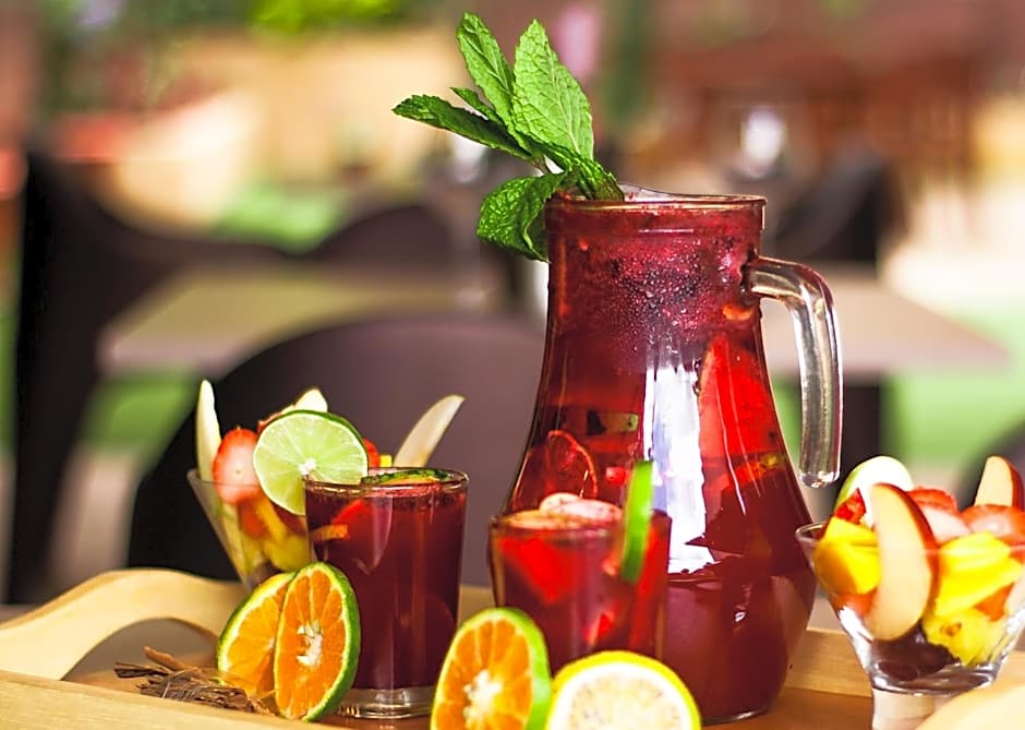 Hotel Lomas 10 Medellin