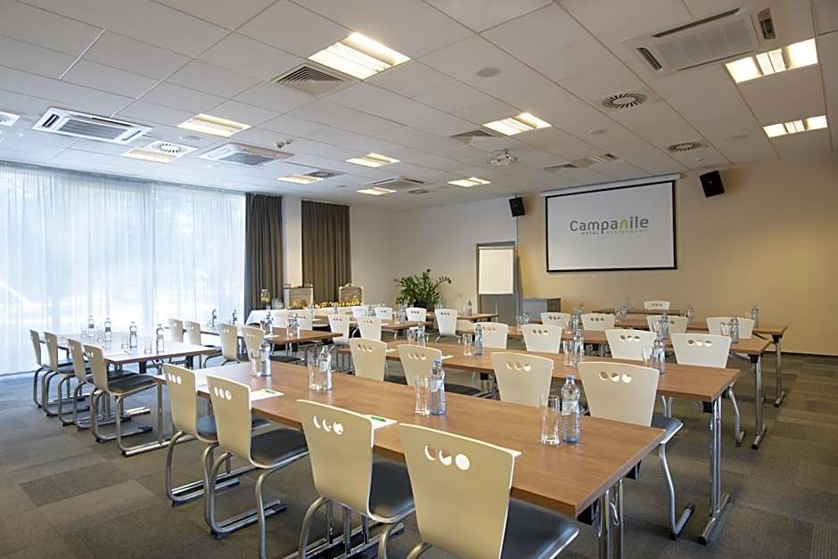 Campanile Hotel Wroclaw Centrum