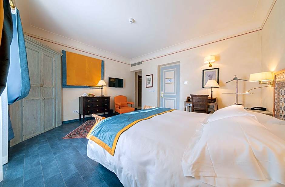 Algilà Ortigia Charme Hotel