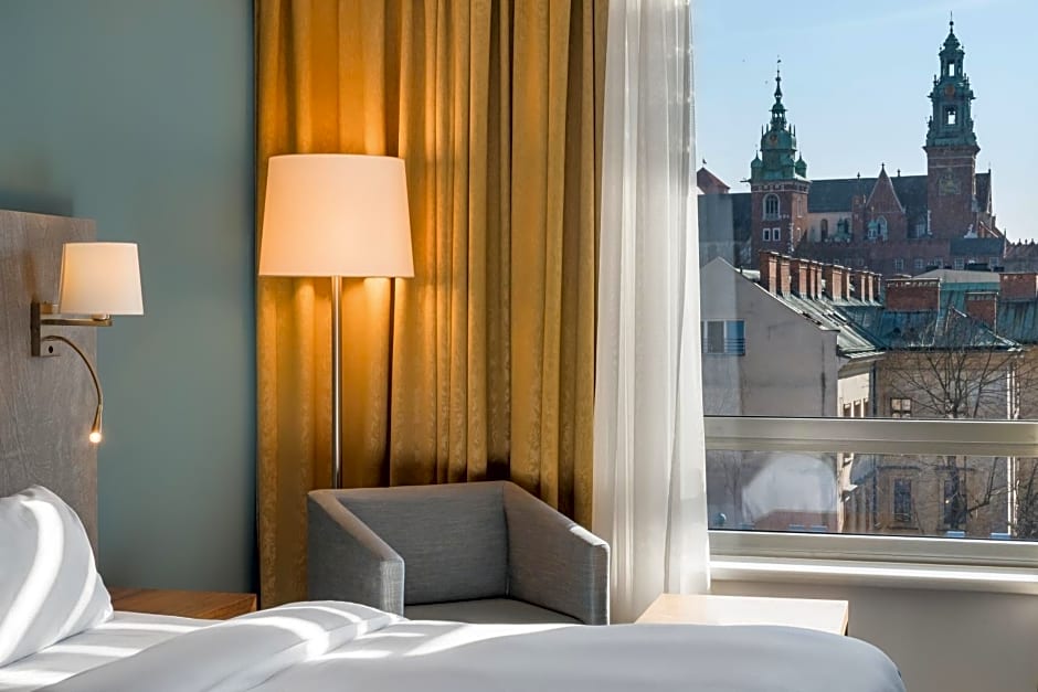 Radisson Blu Hotel Krakow