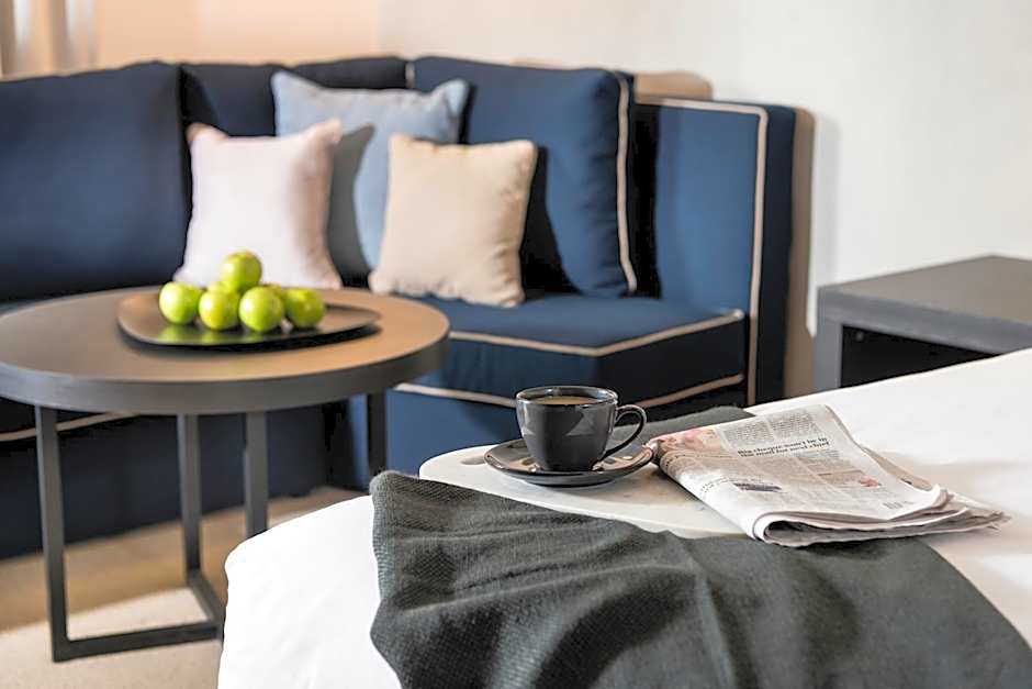 Tradewinds Hotel and Suites Fremantle