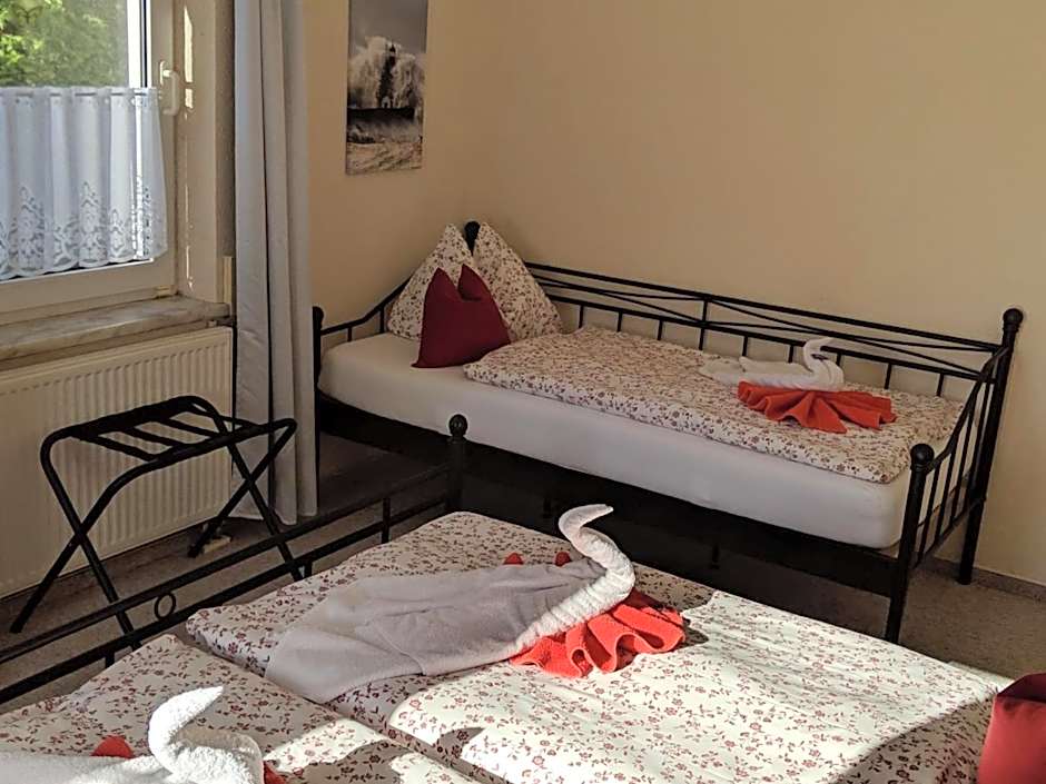 Landhotel Pathes Hof