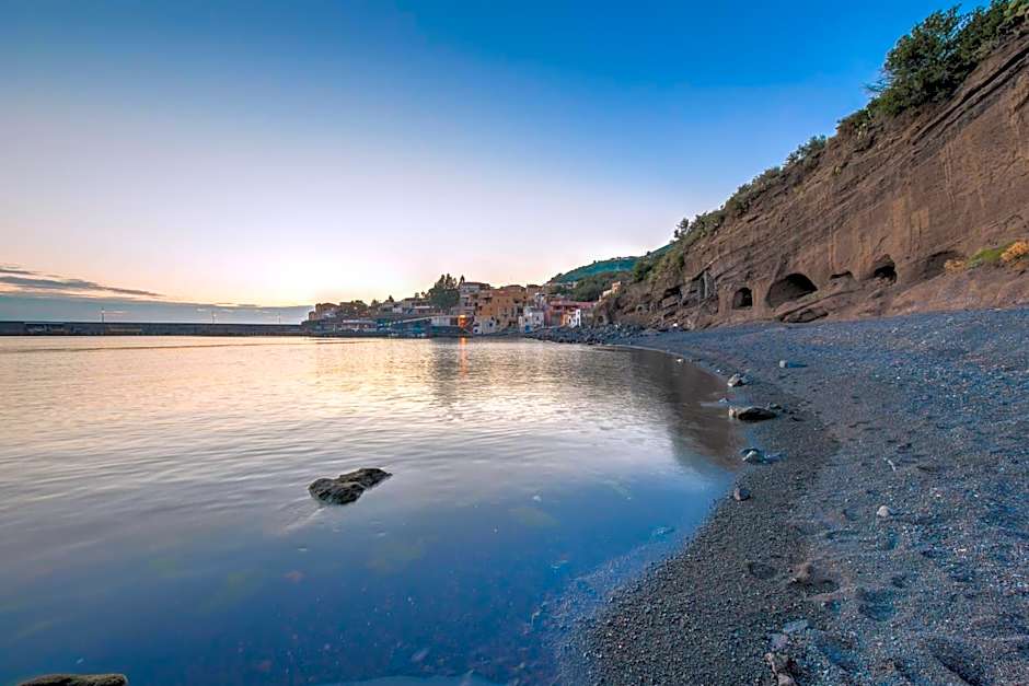 Villa Mariella Pittorino - camere in B&B