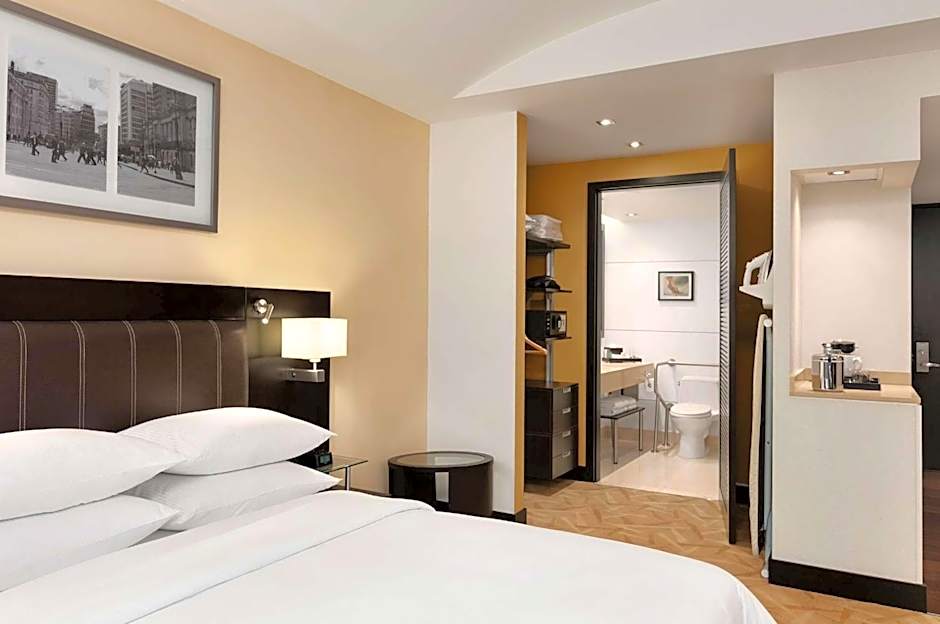 Hilton Bogota