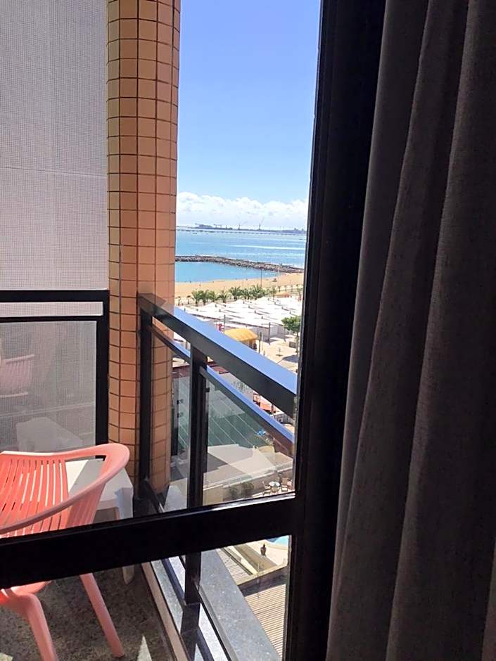 Flat avenida abolição 2323 apto 1404