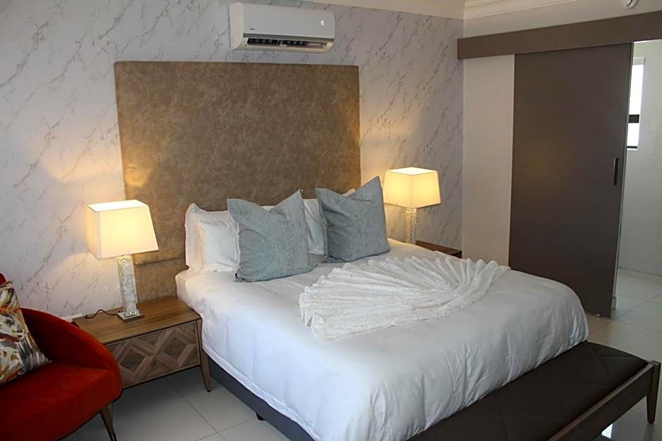 Prisatt Boutique Hotel