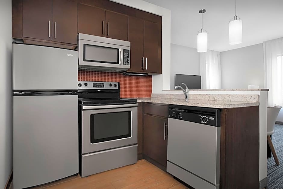 TownePlace Suites by Marriott Bridgeport Clarksburg
