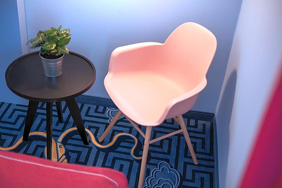 Holiday Inn - the niu, Mood Mainz by IHG