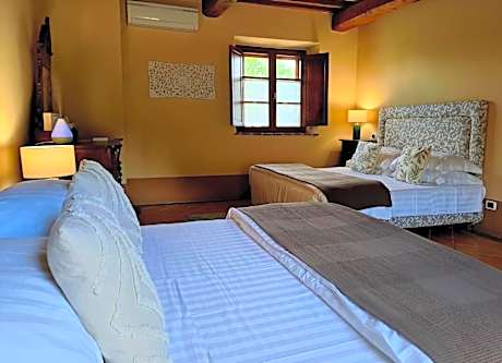 Superior Family Room