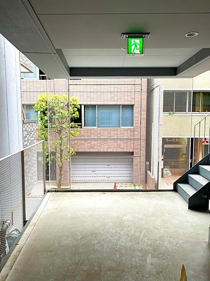 Hotel Apreton
