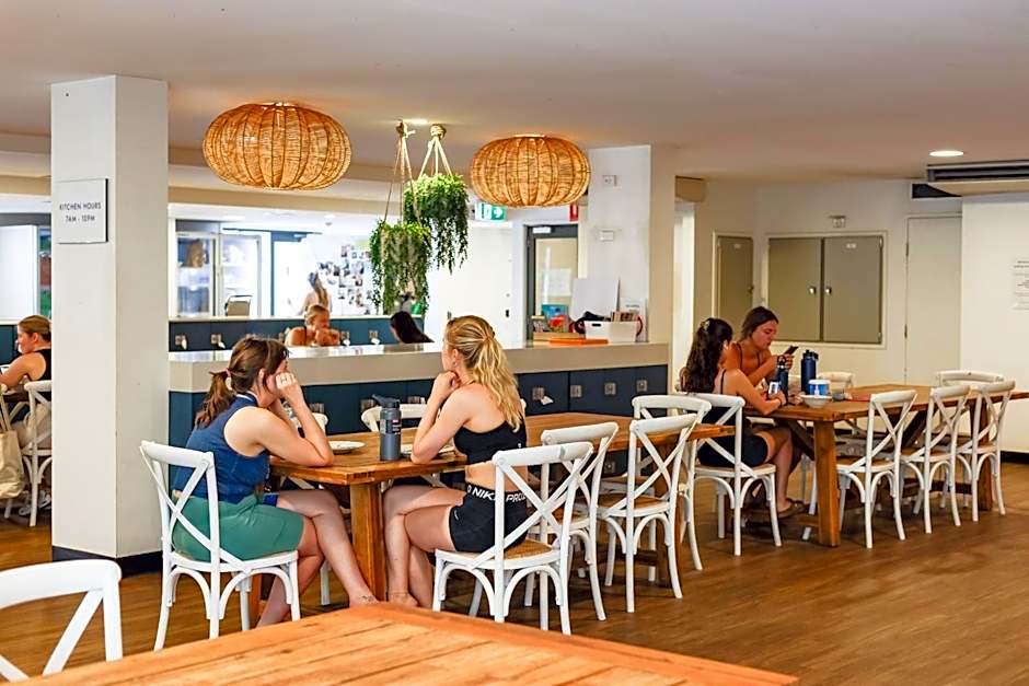 The Surf House