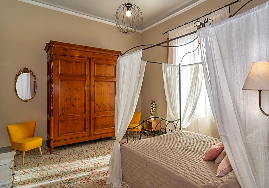 Villa Ricci Suites