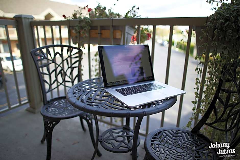 Hotel-Motel Drummond