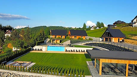 Świerkowa Osada