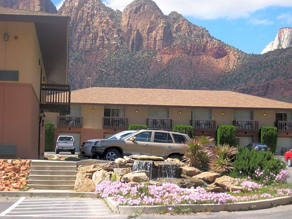 Bumbleberry Inn