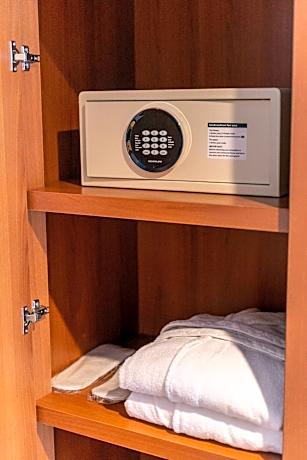 Economy Double or Twin Room