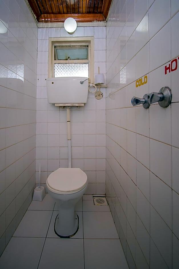 Sunshine Hotel Tengecha