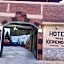 Hotel Villas Kerendarhú