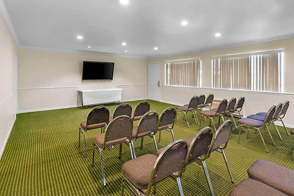 Americas Best Value Inn Vacaville/Napa Valley