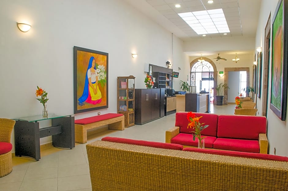 Hotel Real San Juan