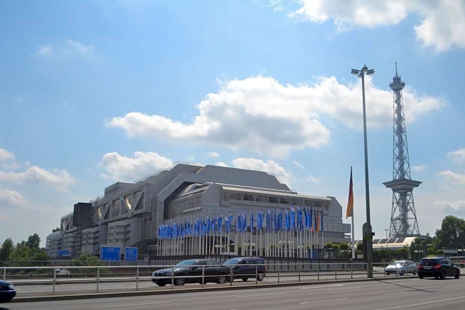 Astrid am Kurfürstendamm