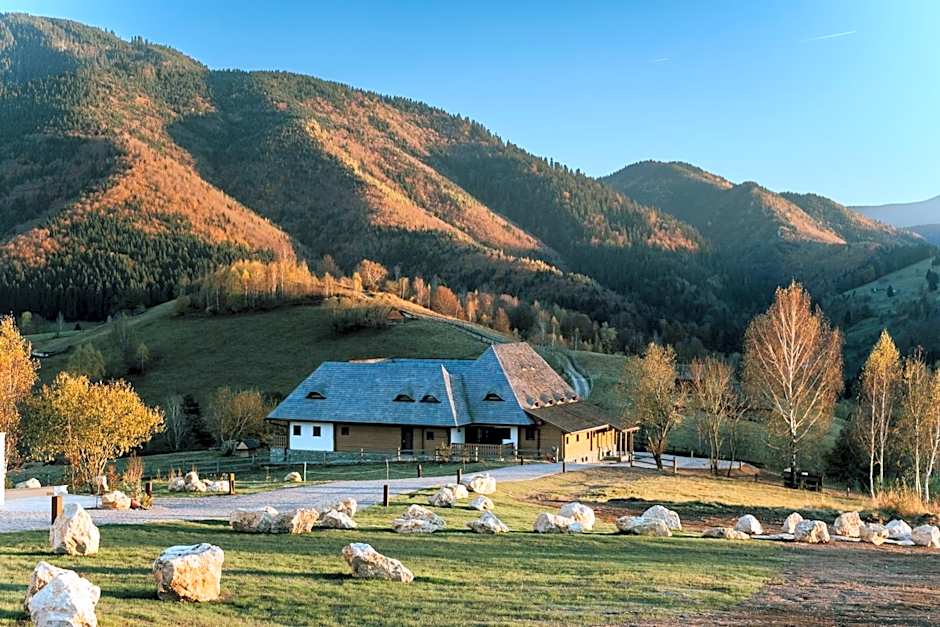 Matca Hotel Relais & Chateaux