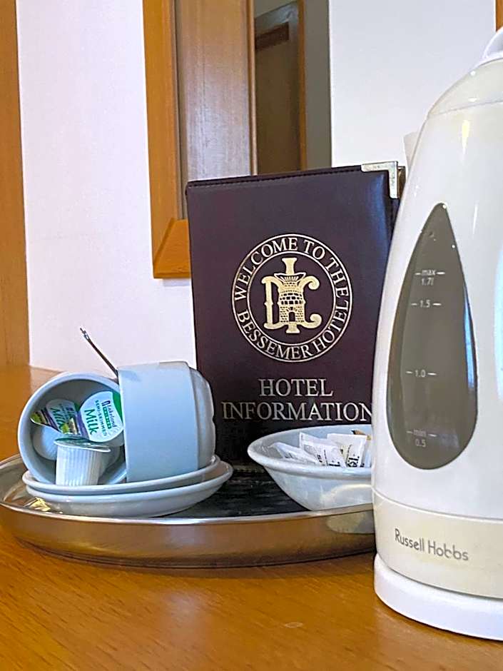 Bessemer Hotel