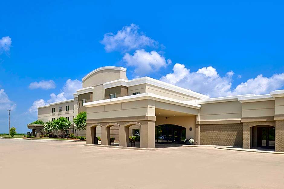 Hotel Vue, Ascend Hotel Collection