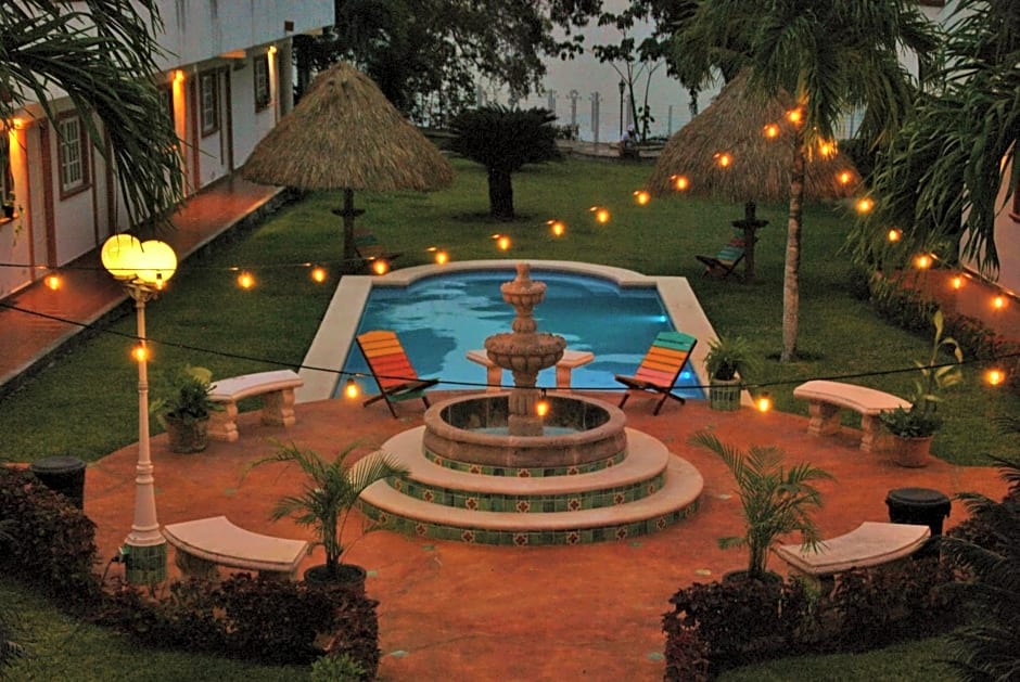 Hotel Lagoon - Pet Friendly