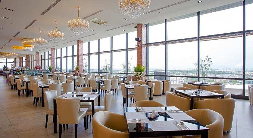 Sun Hao International Hotel