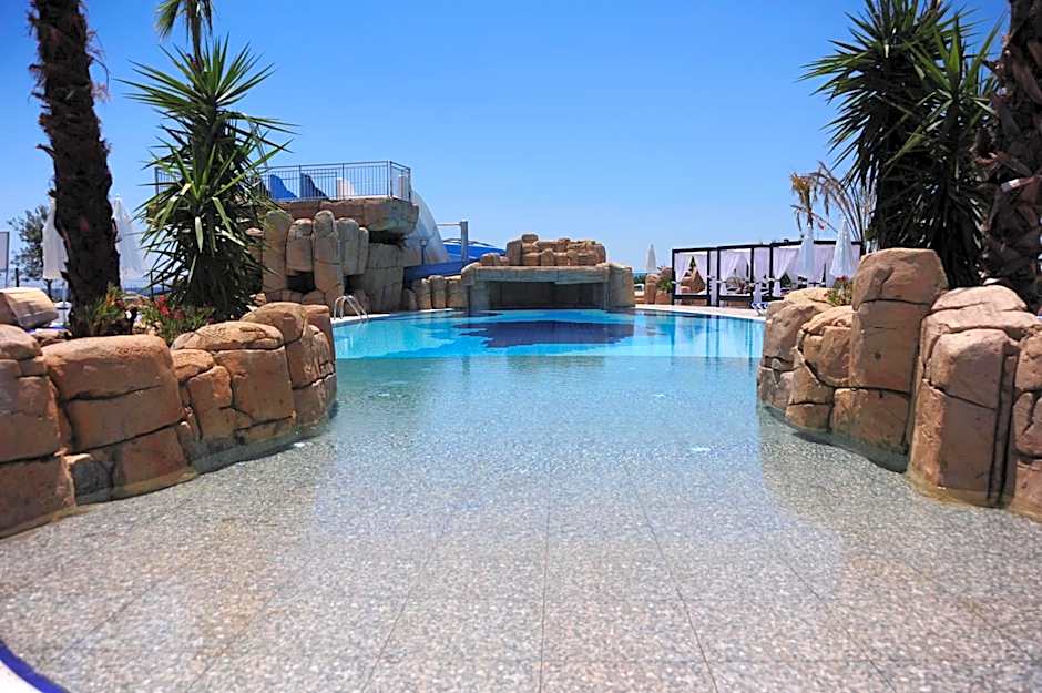 Numa Bay Exclusive Hotel - Ultra All Inclusive