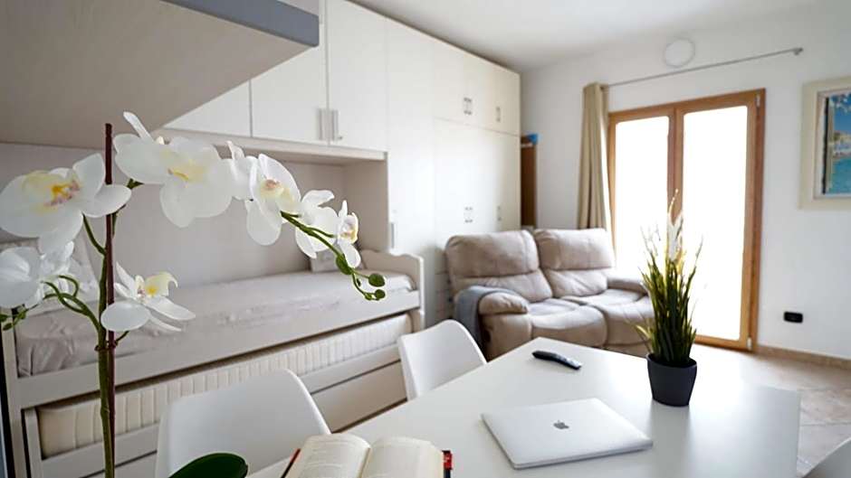 Apartments & Suites Vento Mare