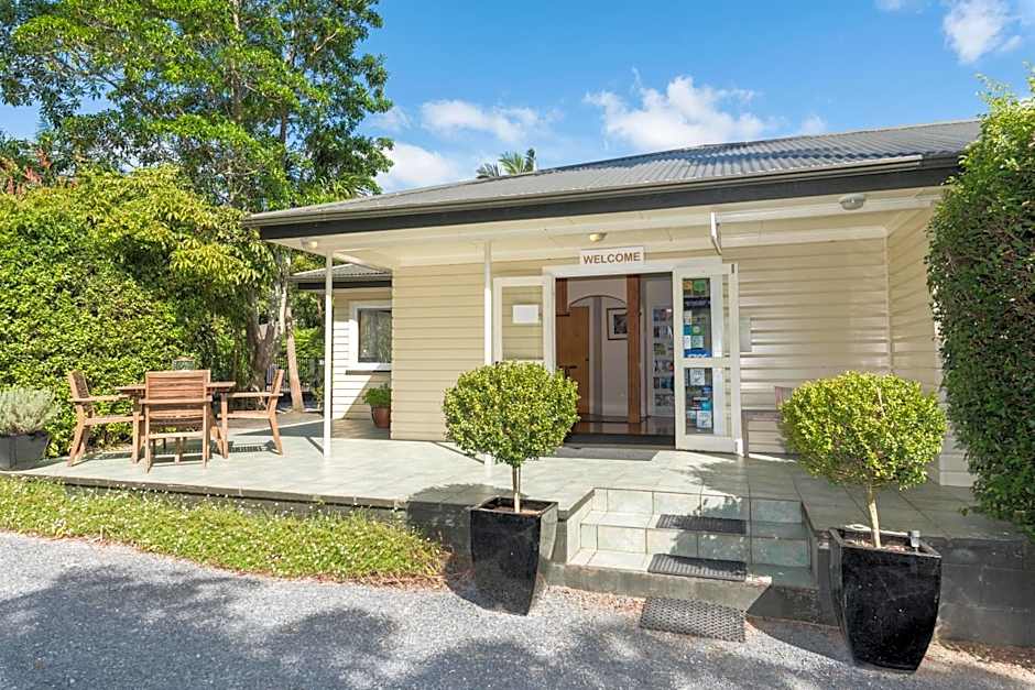 Kauri Park Motel