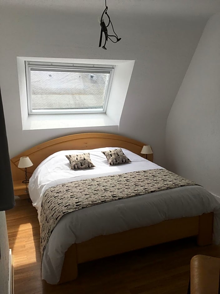 Les Fermes de Kercadoret