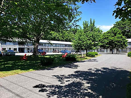 Anchorage Motel