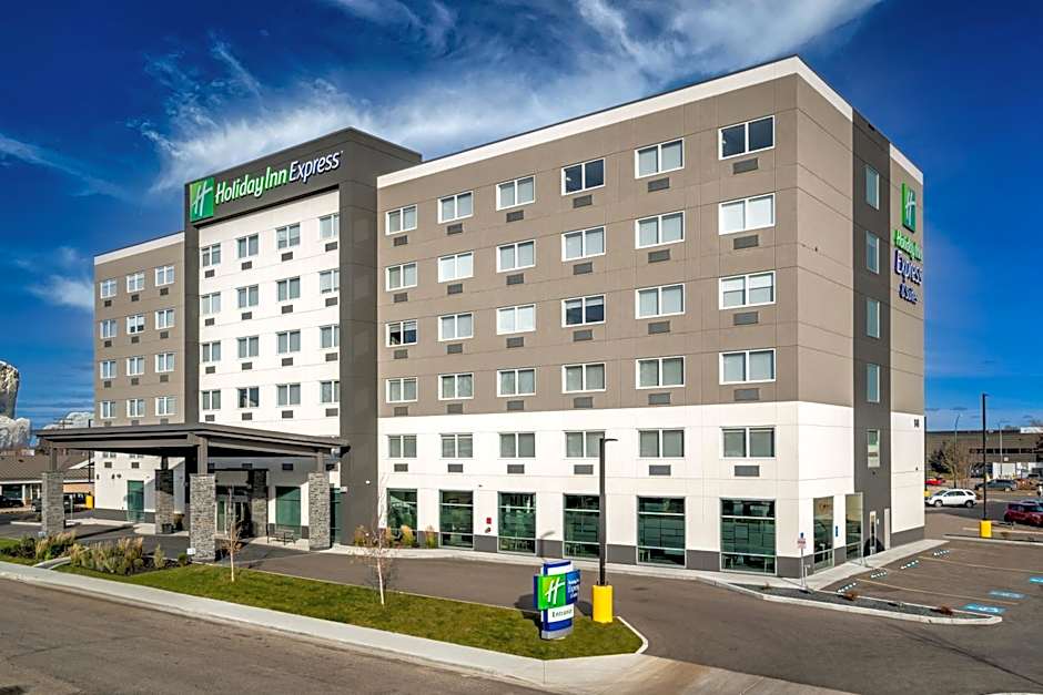 Holiday Inn Express & Suites Brandon By IHG