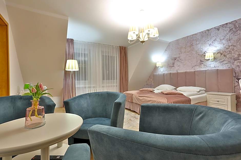 Hotel Wiosna