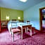 Hotel Gungau