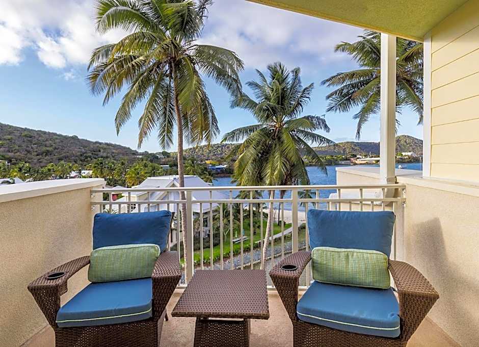 Margaritaville Vacation Club by Wyndham - St Thomas