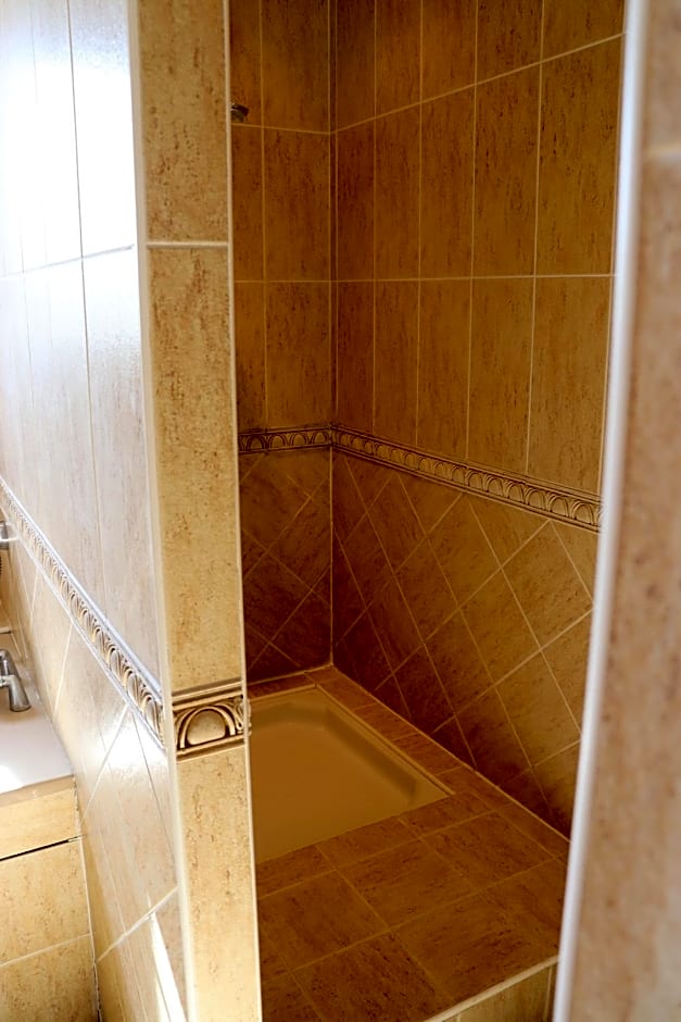 Chambres d'hôtes du capimont