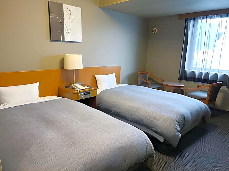 Hotel Route Inn Suwa Inter