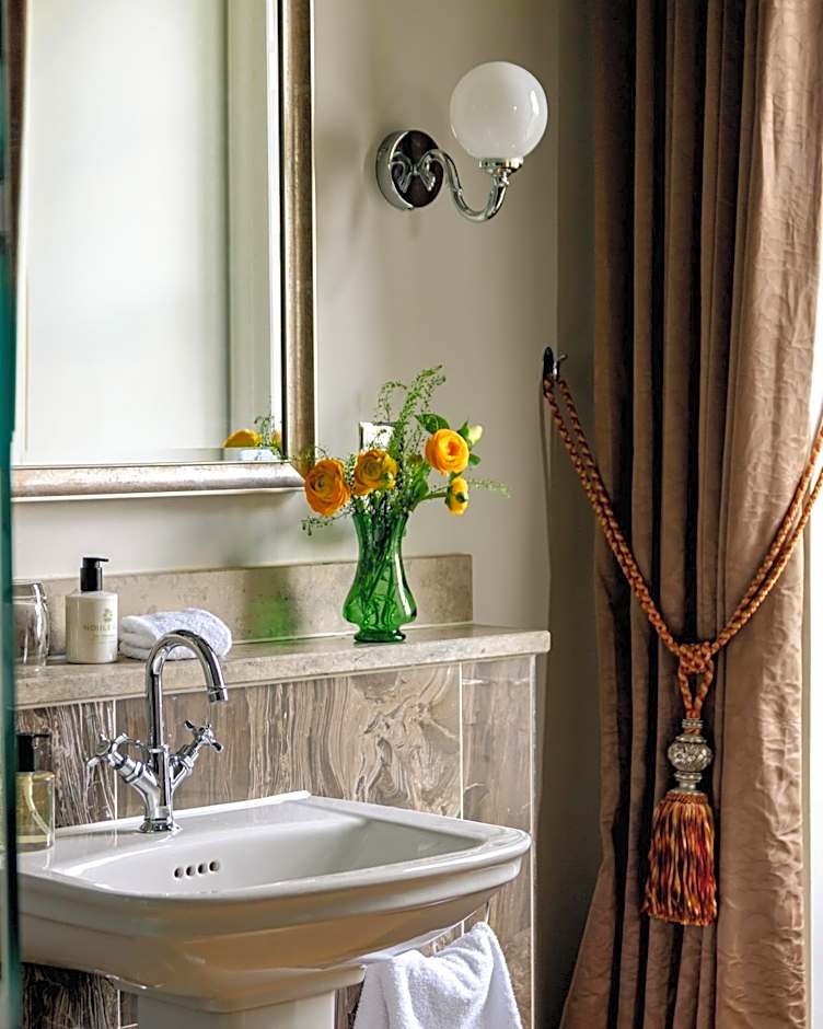 Bailbrook House Hotel, Bath