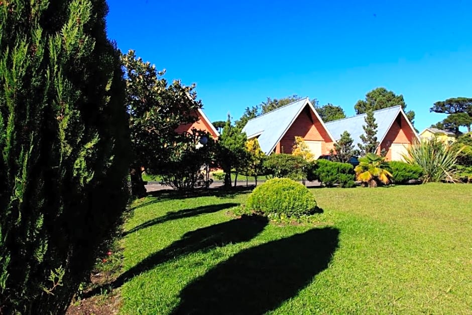 Hotel Pousada Alto da Serra