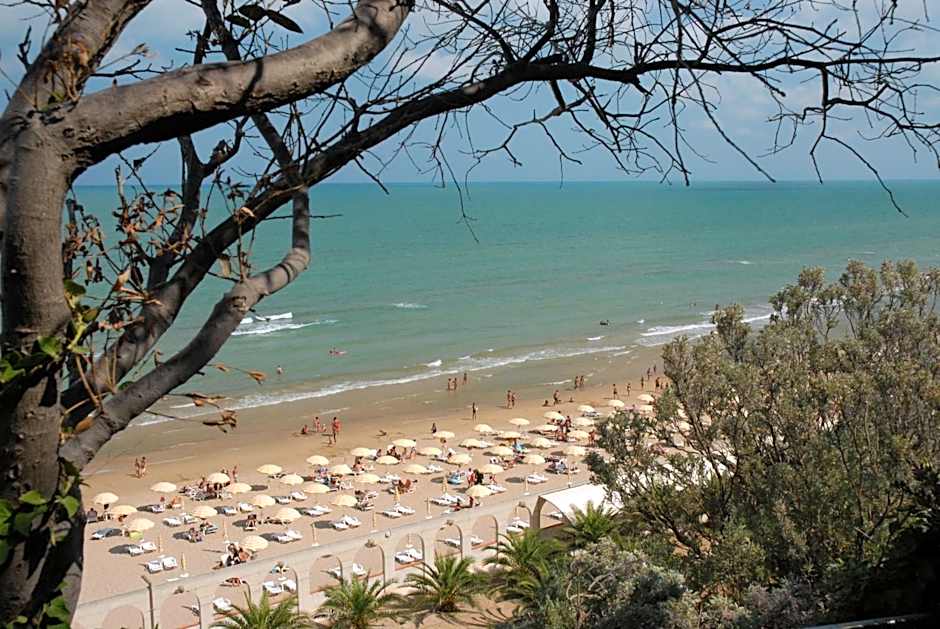 Villaggio Hotel Ripa