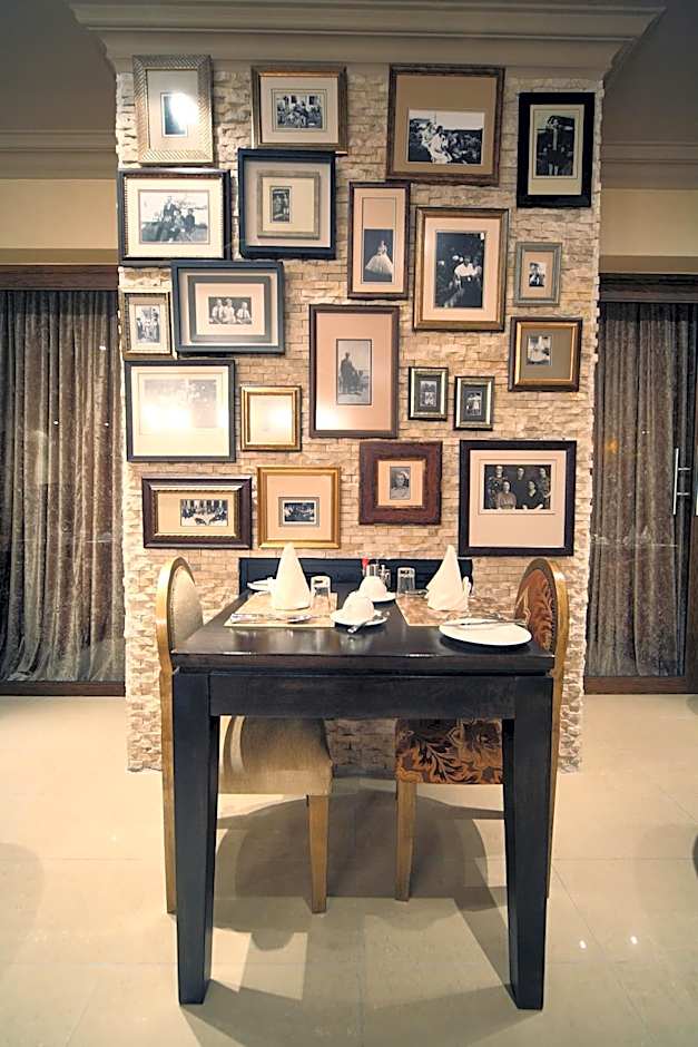 Fusion Boutique Hotel