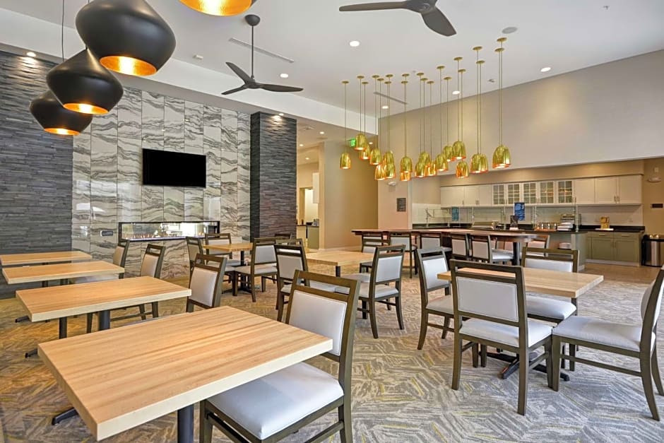 Homewood Suites by Hilton Raleigh Cary I-40