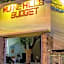 Mui Ne Hills Budget Hotel