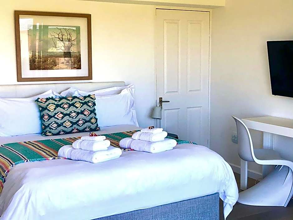 Karee Manor Guesthouse