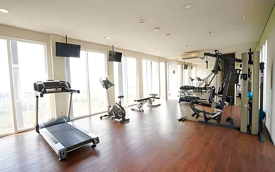 Swiss-Belinn Cikarang