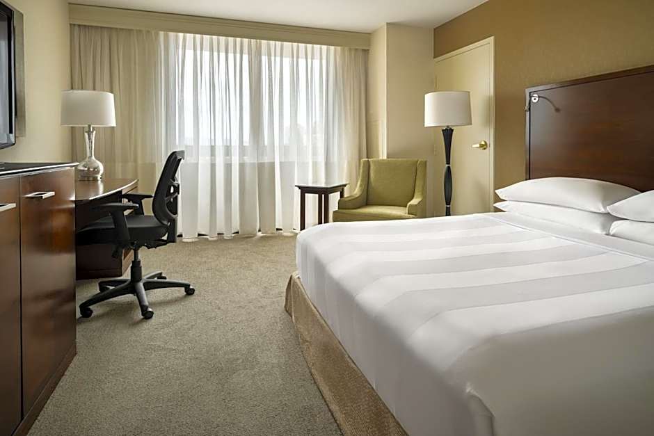 San Diego Marriott La Jolla